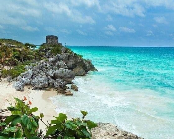 Tulum Yoga Retreat