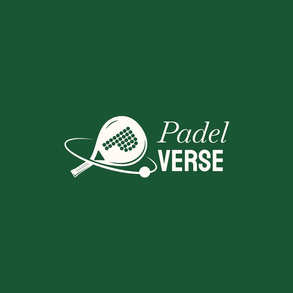 PadelVerse: COURTSIDE GROOVE