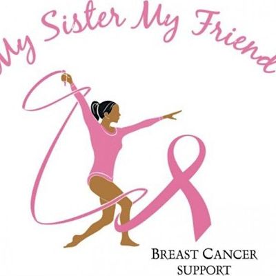 My Sister My Friend Breast Cancer Support