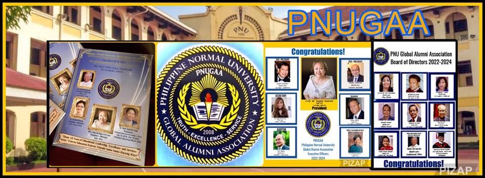 PNUGAA 4th International Grand Homecoming  - OCTOBER 6-7, 2024