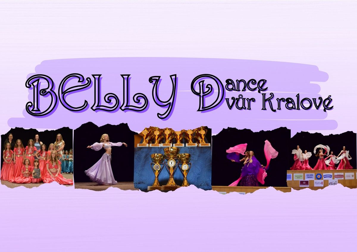 Belly dance DK 2025