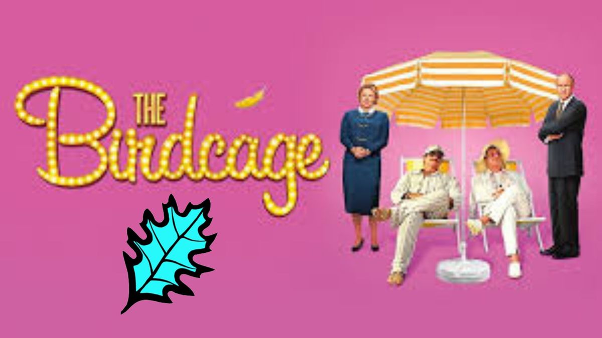 The Birdcage