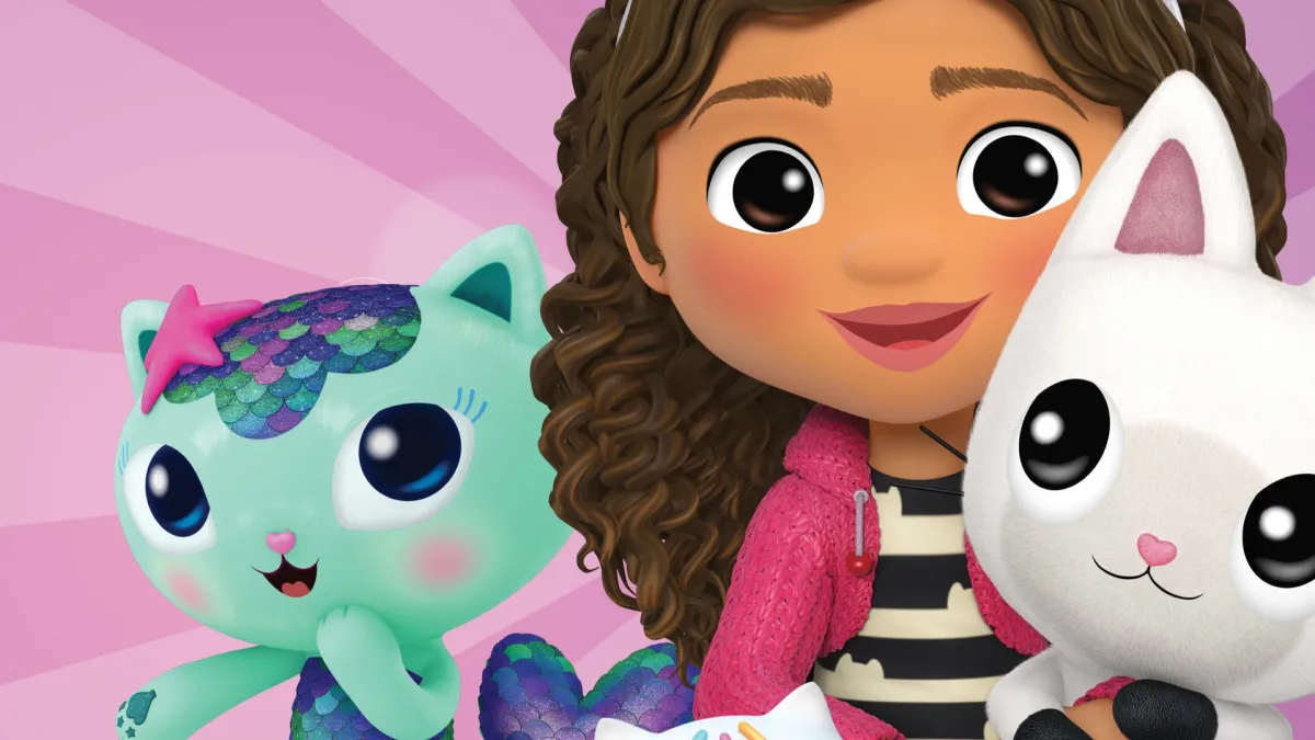 Gabby's Dollhouse in Poughkeepsie