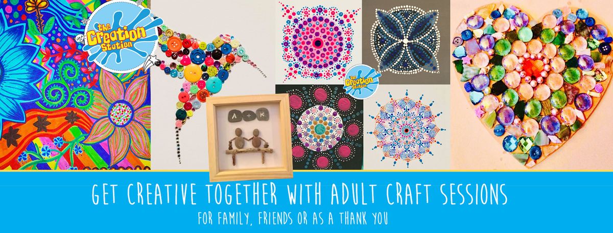 Creative Crafters