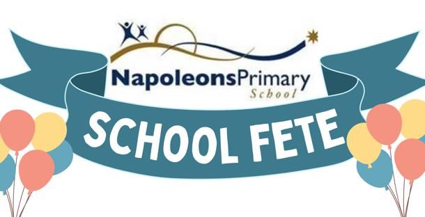 Napoleons Primary School Twilight Fete