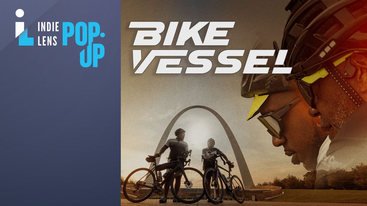 Film Screening - Bike Vessel