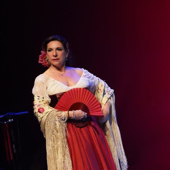 Zarzuela - Teatro Flamenco en Madrid