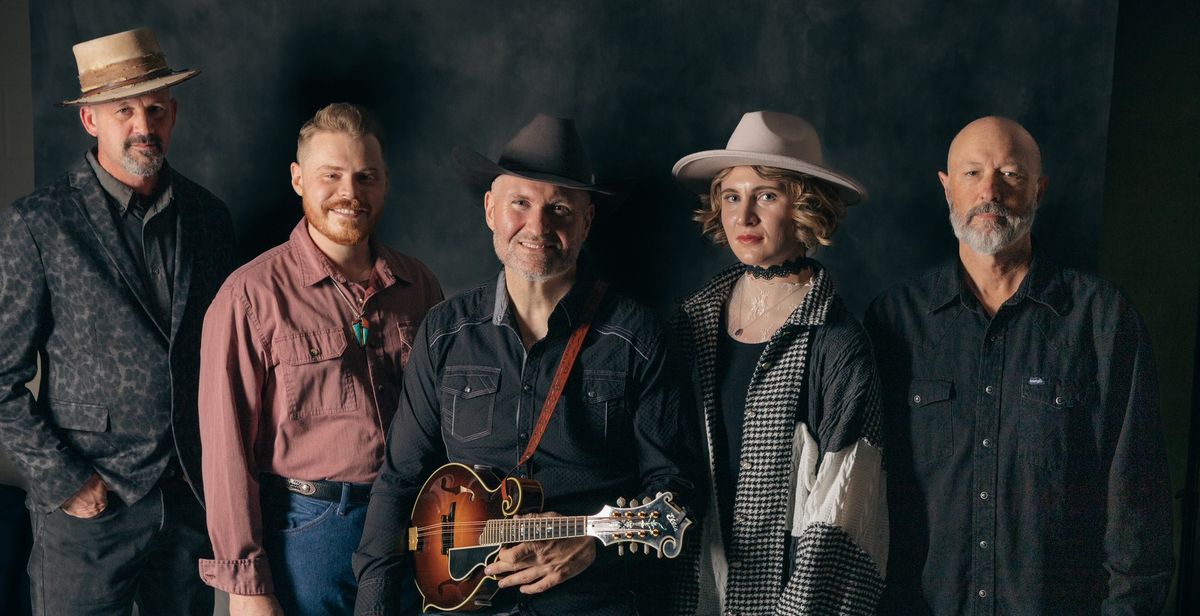 Darren Nicholson Band