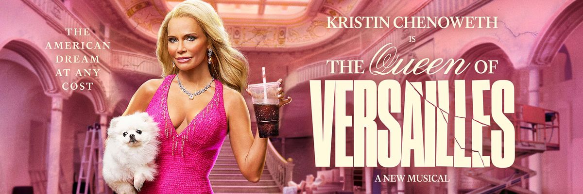 The Queen of Versailles - New York