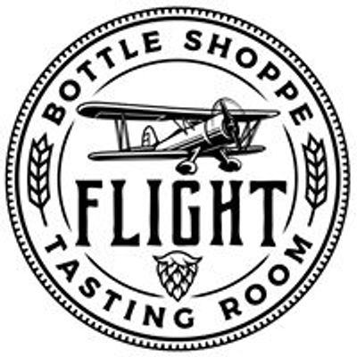 Flight Tasting Room & Bottle Shoppe