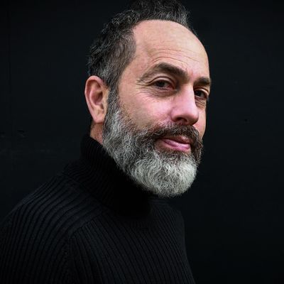Ram Samocha