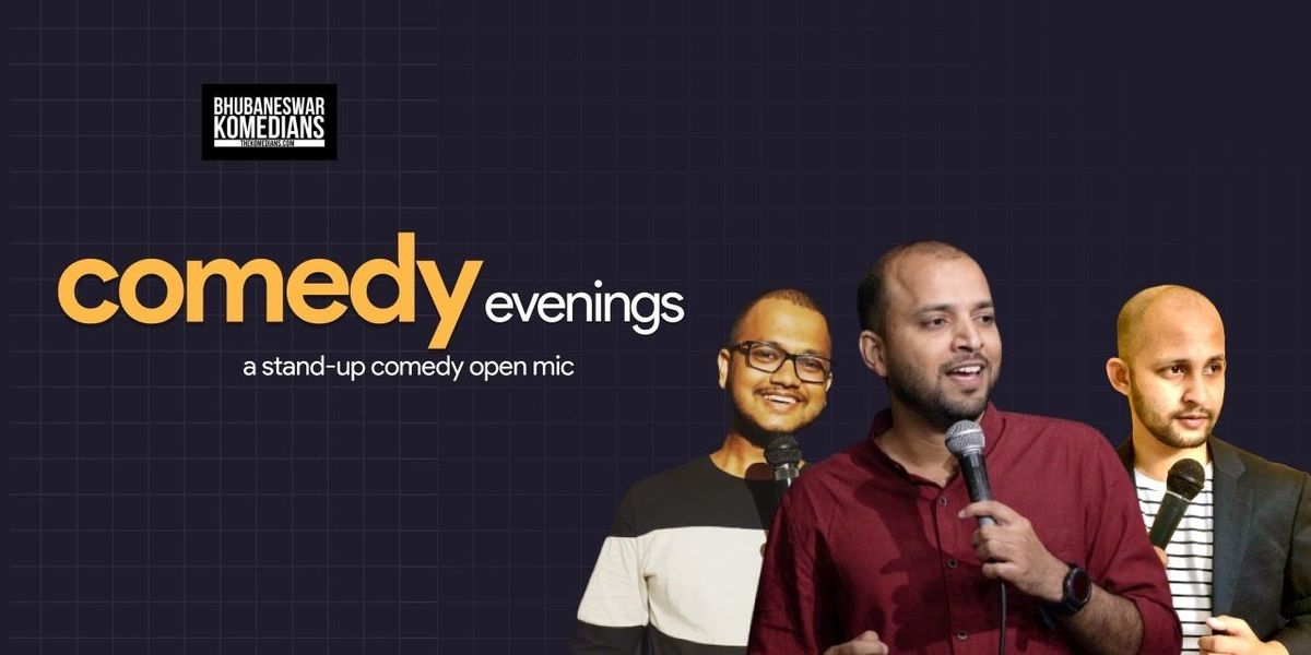 Comedy Evenings