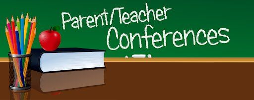 Fall Parent\/Teacher Conference