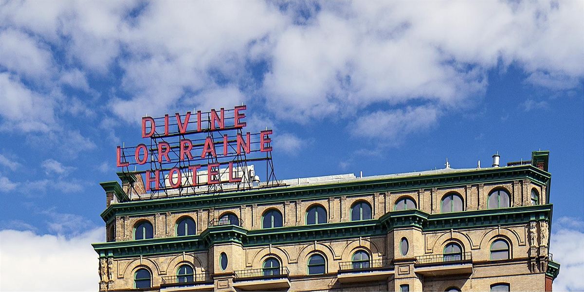 Forgotten North Broad Street