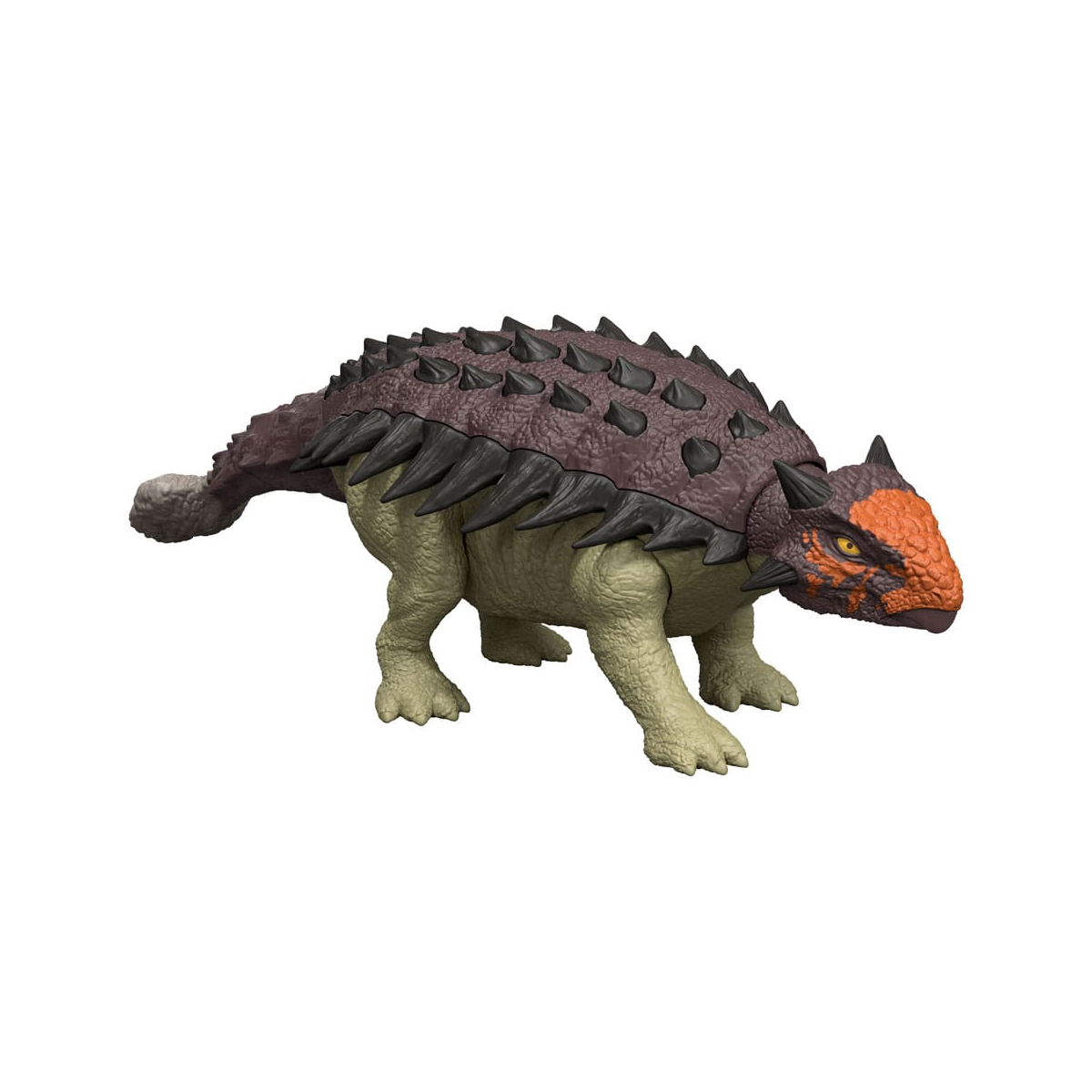 Wild World of Animals