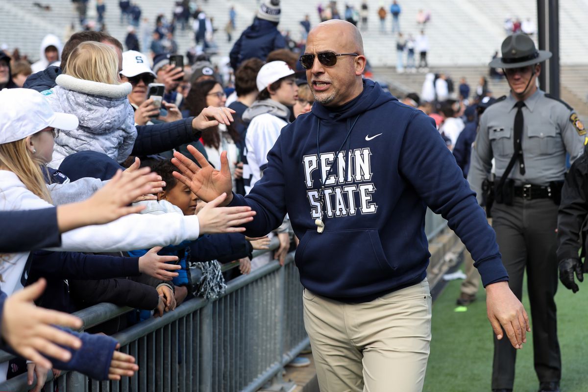 Penn State Nittany Lions at VCU Rams Baseball