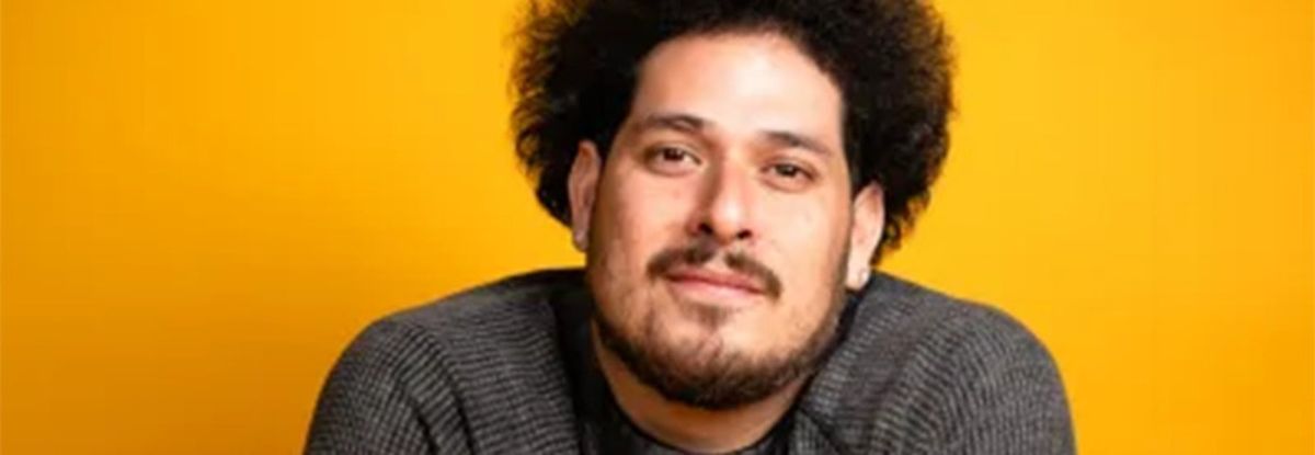 Michelle Buteau (Rescheduled from 10\/19\/25) (18+)