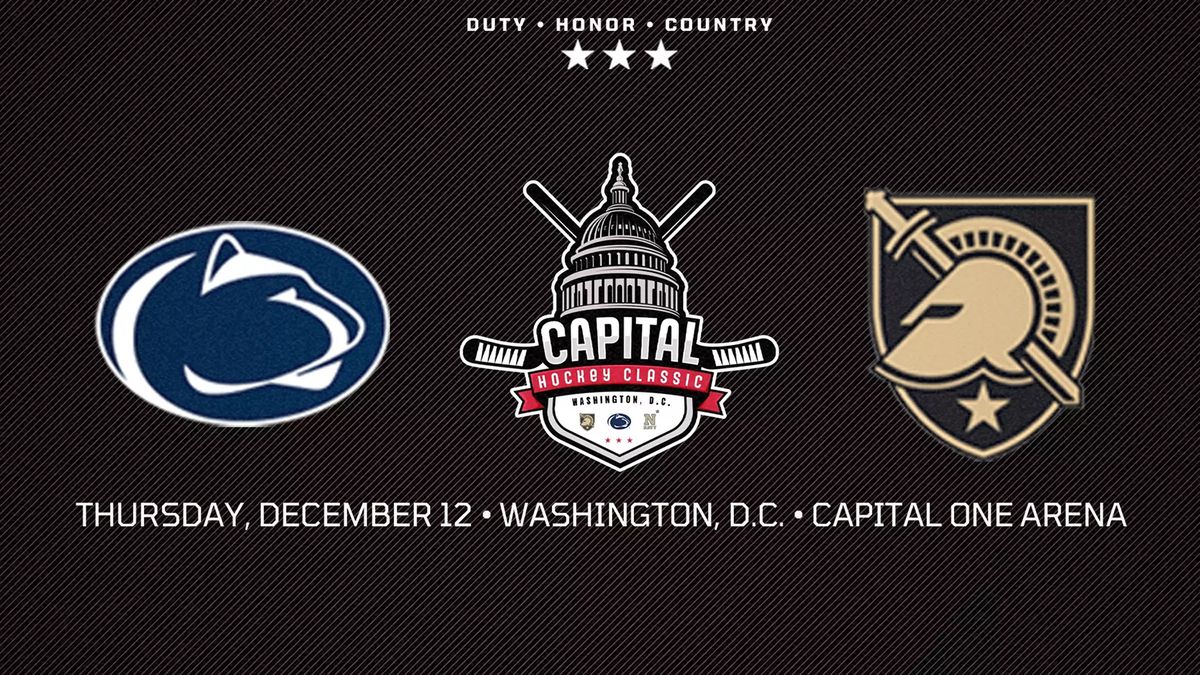 George Washington Colonials vs. Army West Point Black Knights