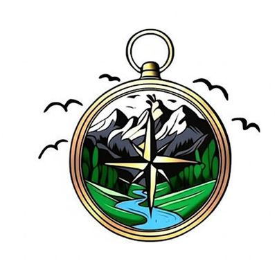 Navigate to Nature