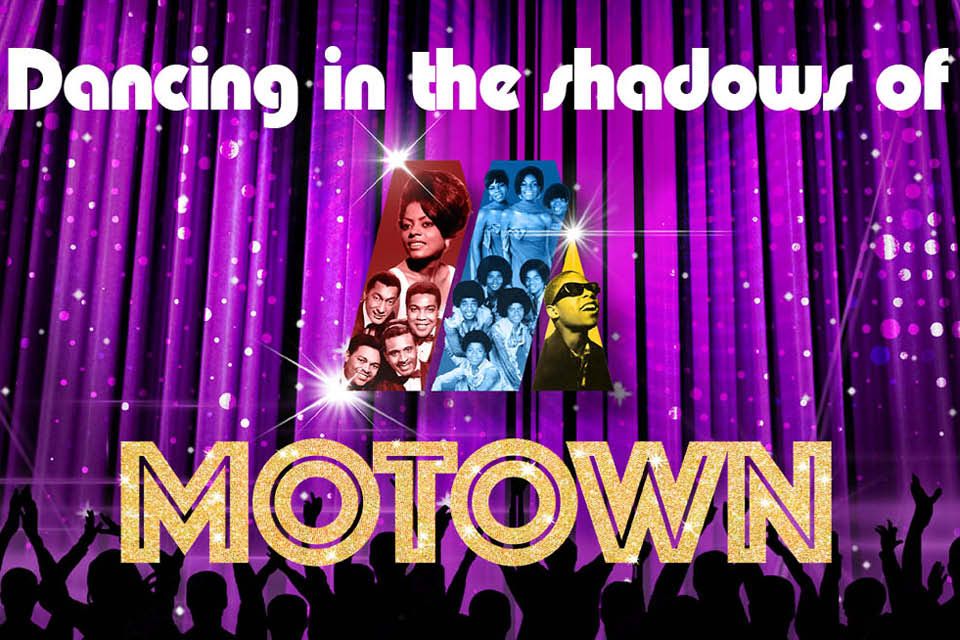 Dancing in The Shadows of Motown