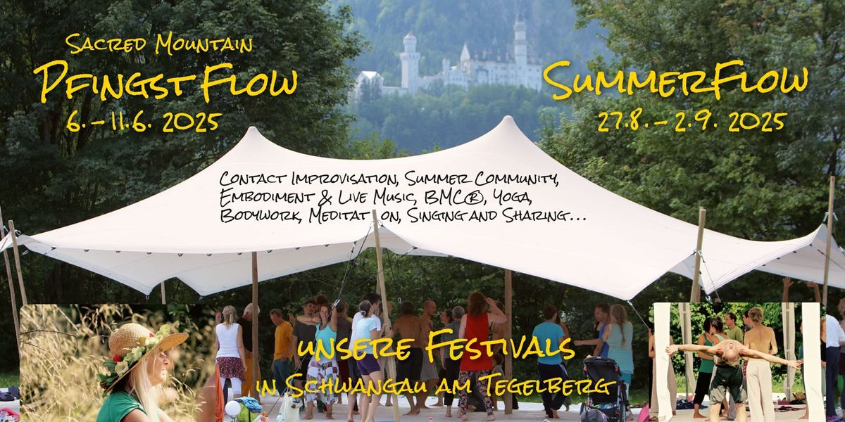 PfingstFlow Festival