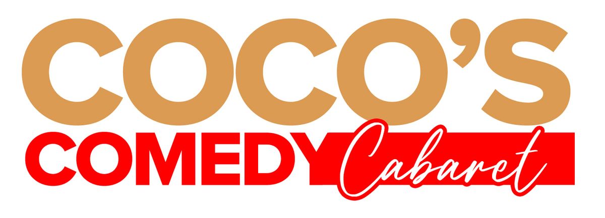 COCO's Comedy Cabaret 