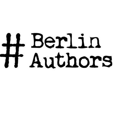 #BerlinAuthors