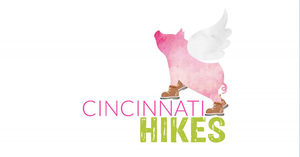 Cincy Hikes Creamy Whips Hiking Series #4 Mt. Airy Forest