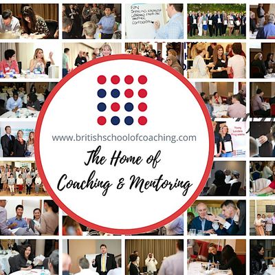 British School of Coaching
