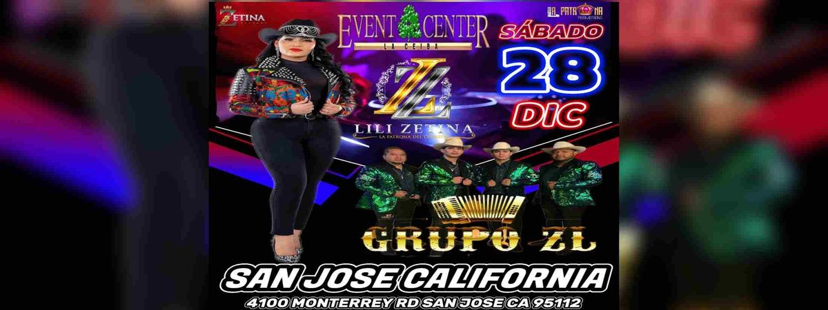 LILI ZETINA & GRUPO ZL