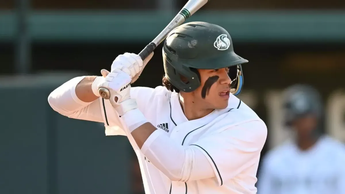 Sacramento State Hornets at Pacific Tigers Baseball