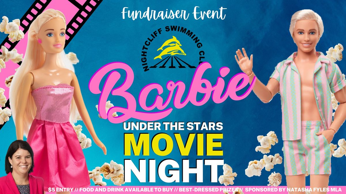Under the Stars - Movie Night: Barbie