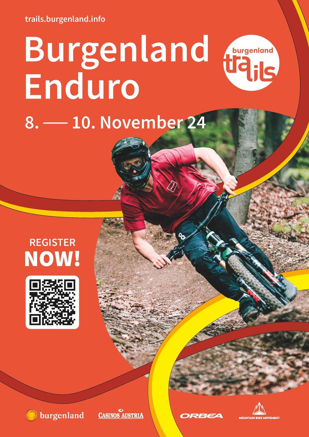 Burgenland Enduro 2024