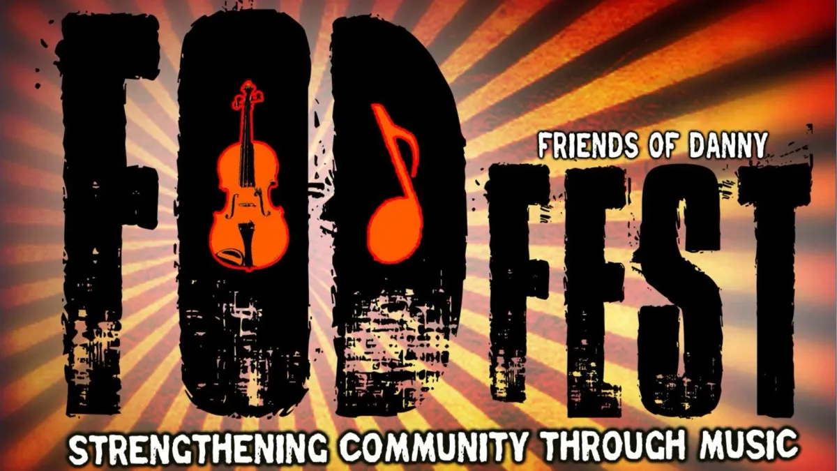 21st Annual FODfest
