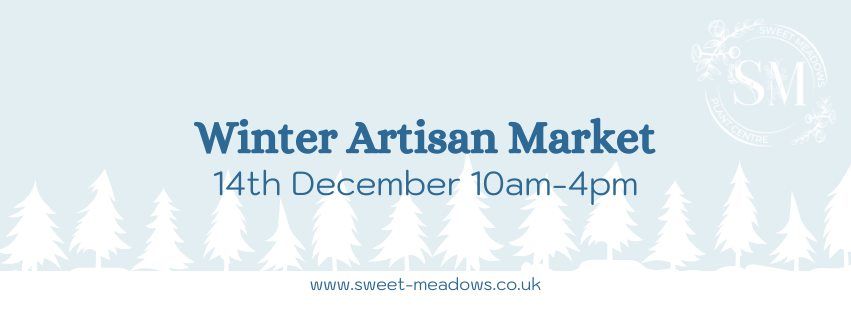 Winter Artisan Market