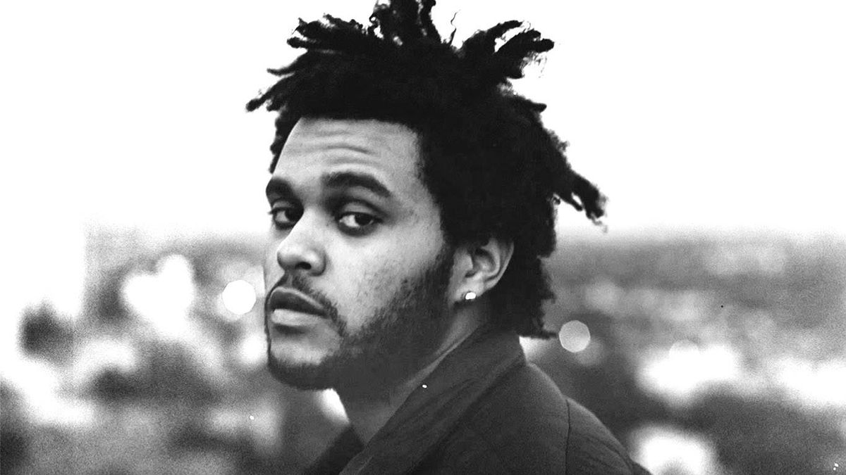 The Weeknd - Live in Chicago