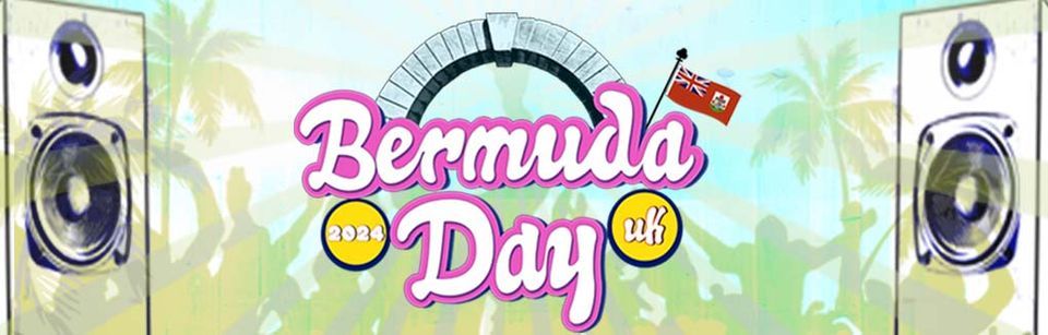 Bermuda Day In London