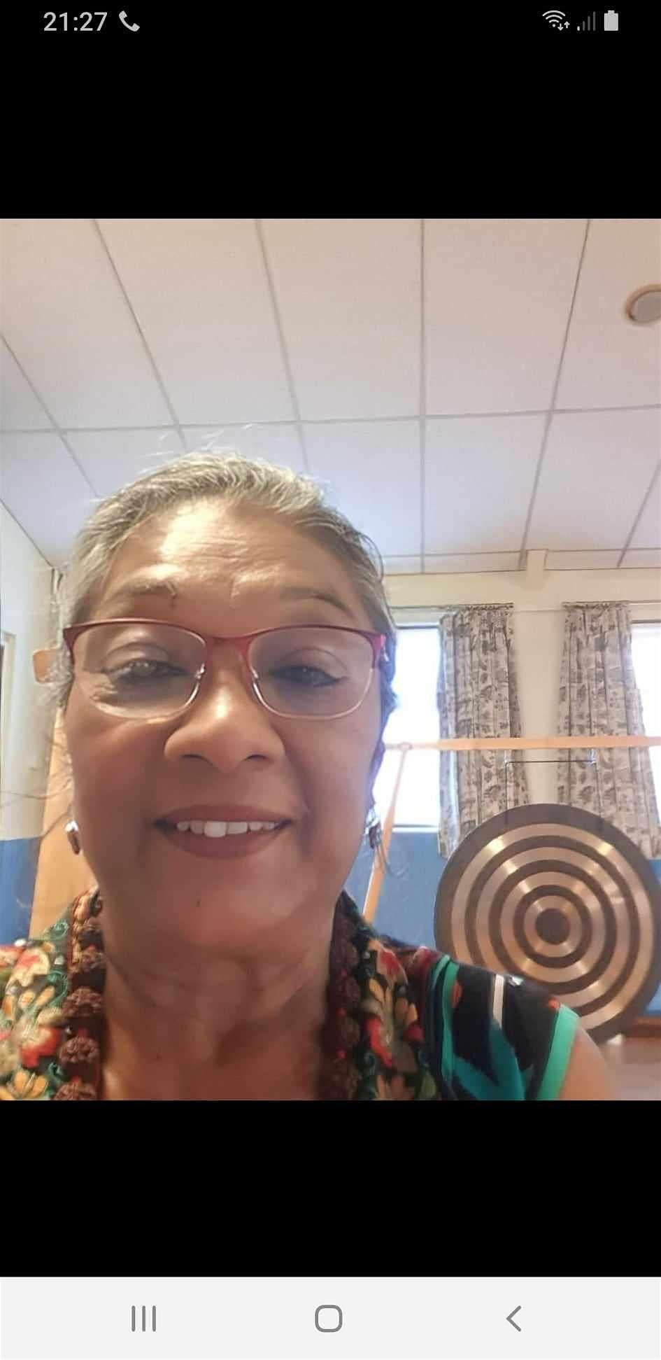 Gong Bath + Meditation for New Moon