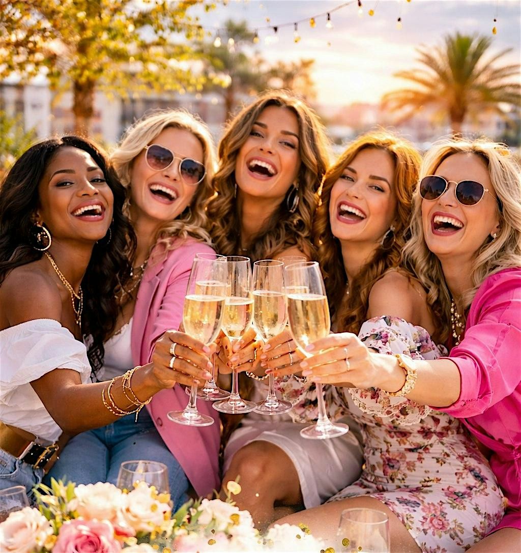 Sydney Women's Networking Event - Find Your Circle of Inspiring Women