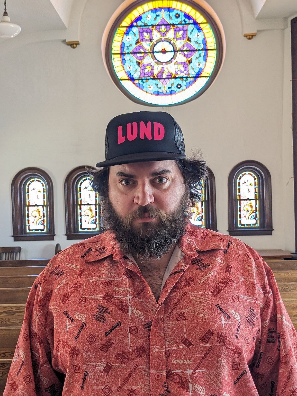 Nathan Lund