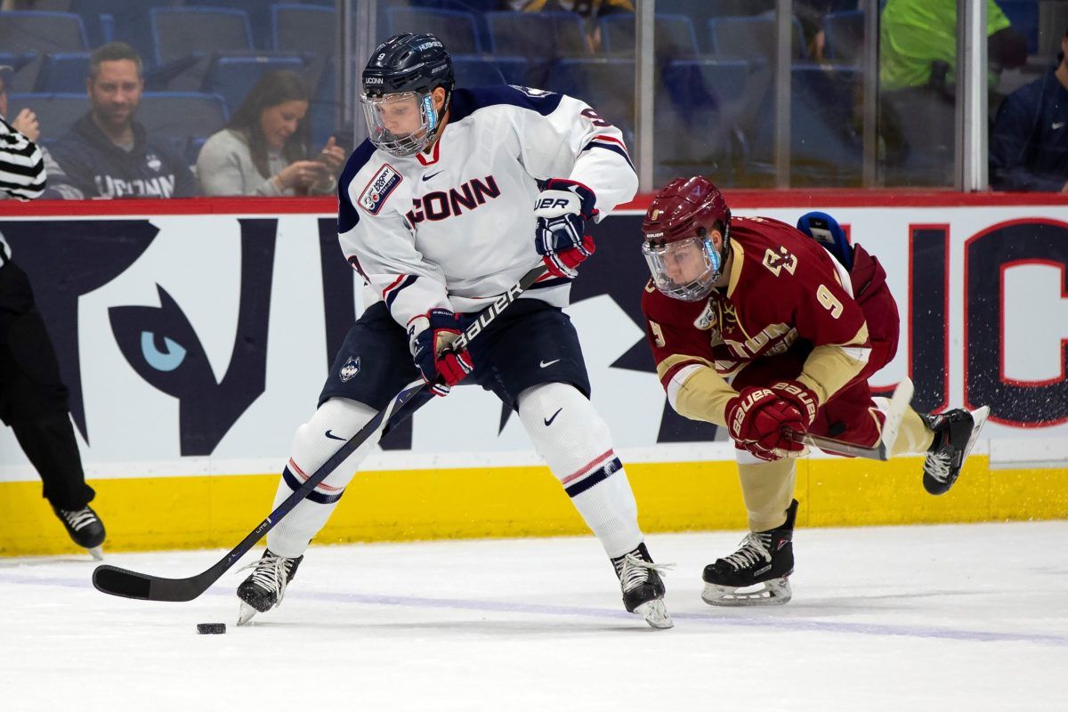 Federal Prospects Hockey League