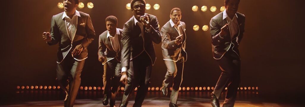 Ain't Too Proud: The Life and Times of The Temptations