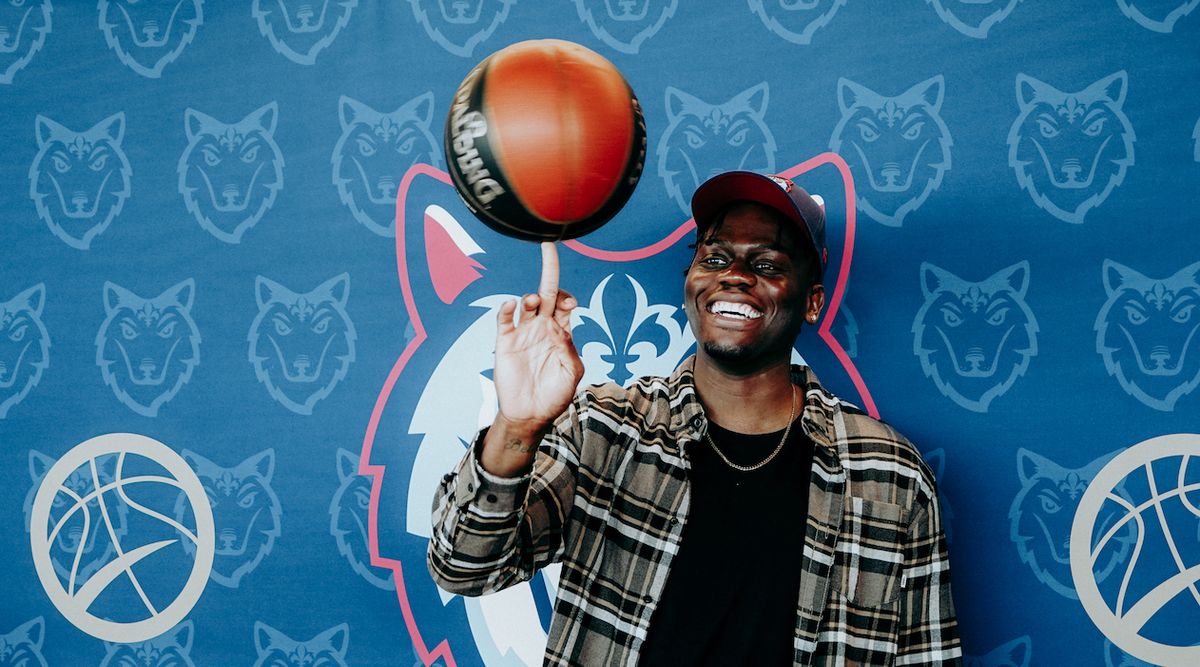 Saskatchewan Rattlers at Montreal Alliance