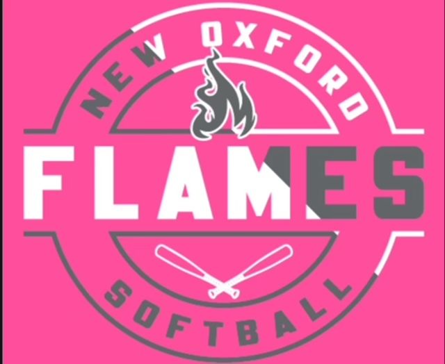 New Oxford Flames Fundraiser