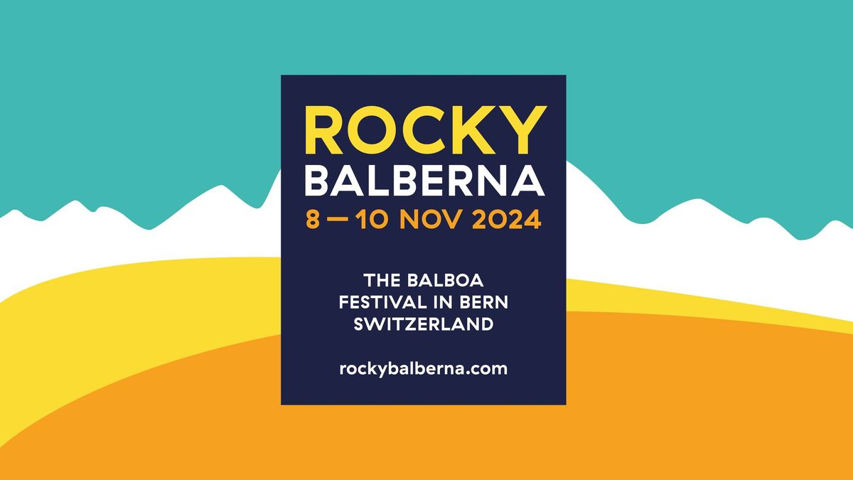 Rocky Balberna 2024