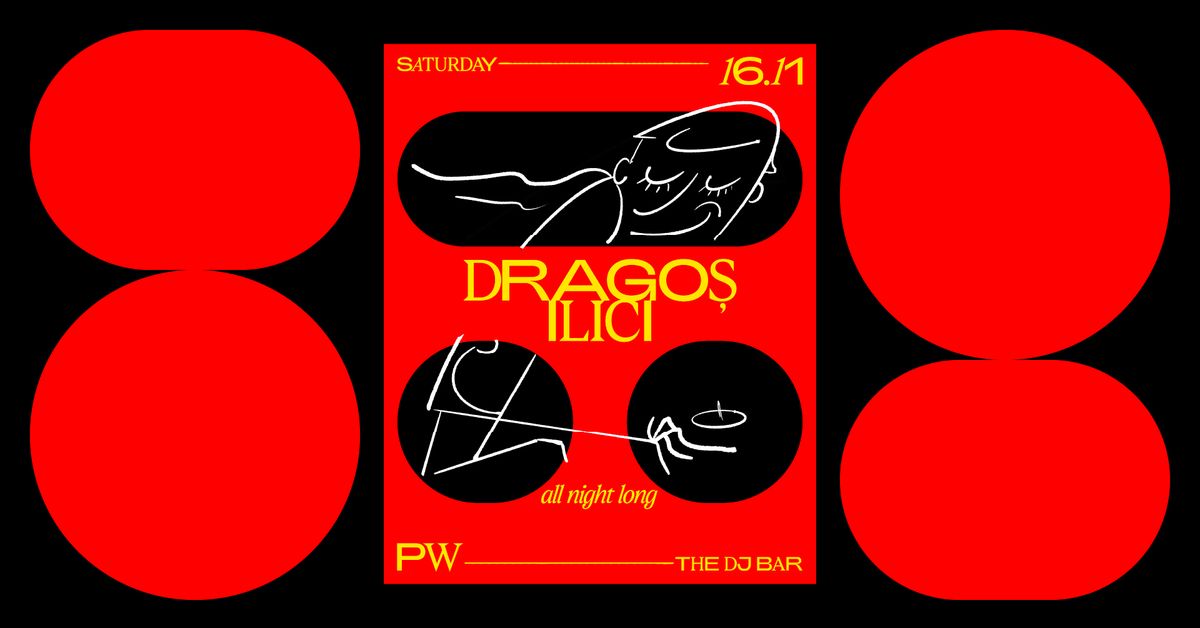 PW Indoor \u2022 Drago\u0219 Ilici (all night long)