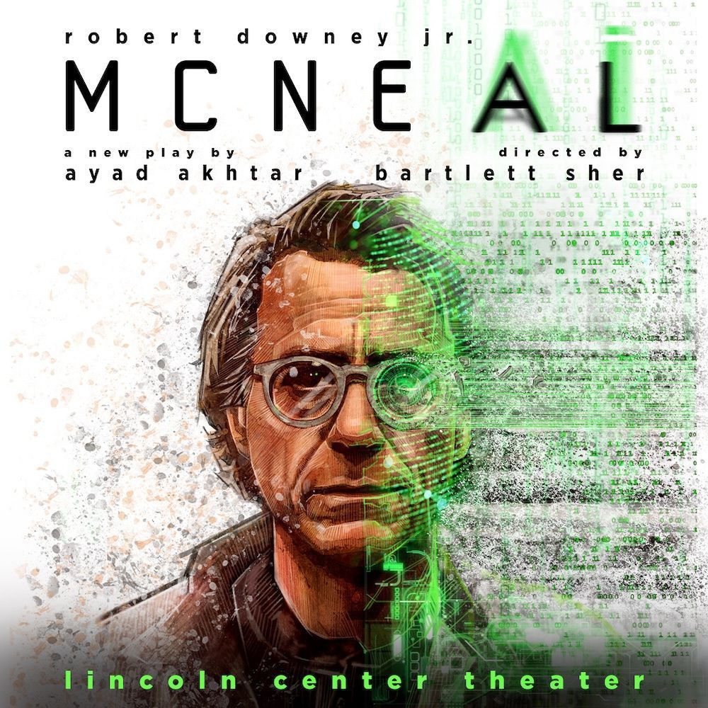 McNeal - Opening Night