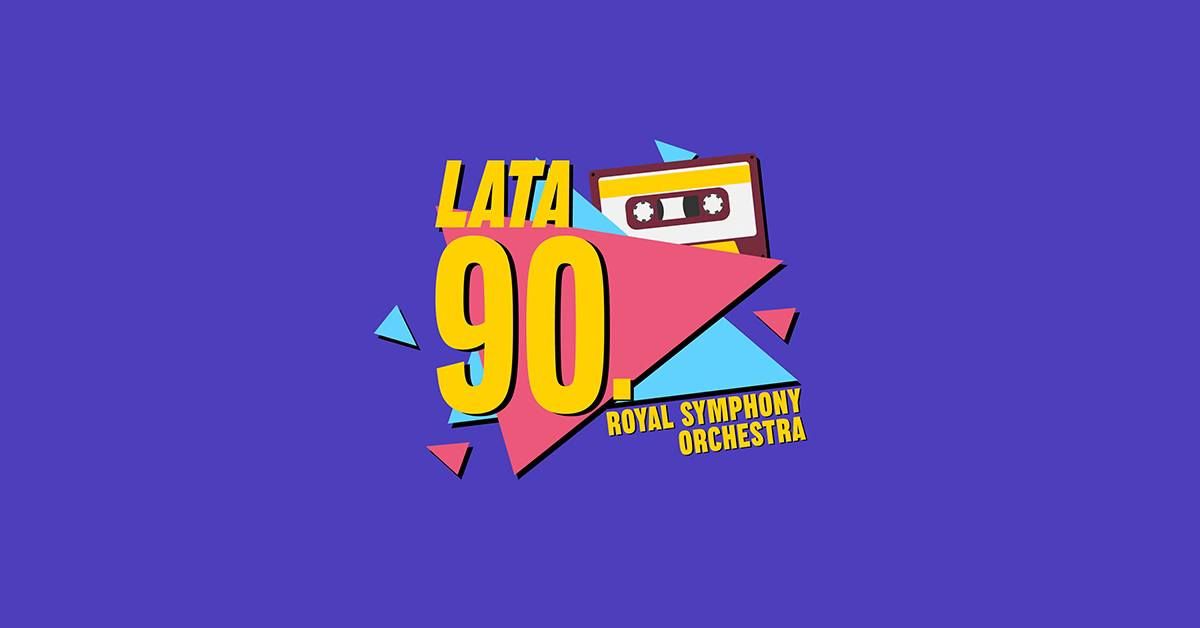 Lata 90. \/ Wroc\u0142aw