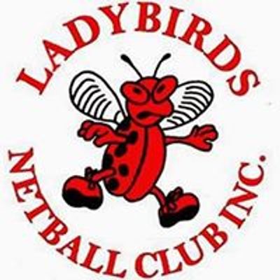 Ladybirds Netball Club