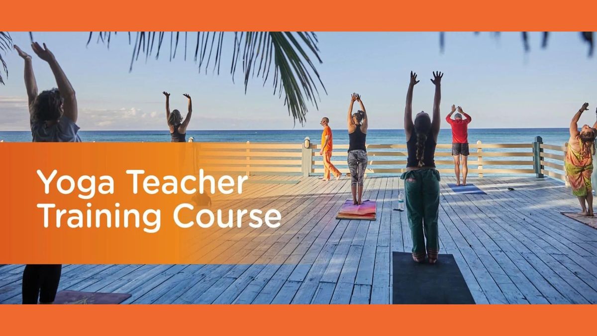 Sivananda Yoga Teacher Training Course (TTC)